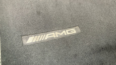 Mercedes-Benz A-Class A180 AMG Line Executive 4dr Auto Petrol Saloon